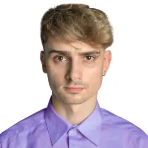 Roberto Hututui Avatar