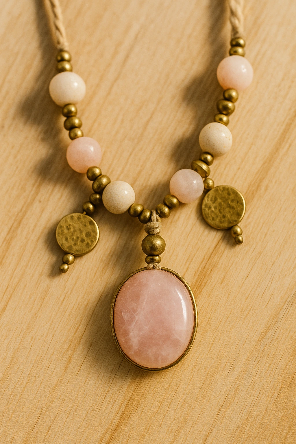 Demo e-commerce Monilia Handmade